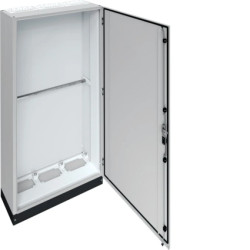 univers Rozdzielnica stojąca IP55/II 800x1850x275 cokół 100mm FR23S1