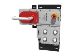 Przełączniki elektromagnetycznej blokady bezpieczeństwa 442G-MABRB-UL-E0JP4679 Odblokowanie po podaniu zasilania Tak