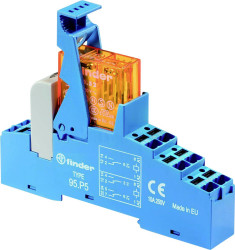 Przekaźnik sprzęgający Finder 48.P5.8.012.0060