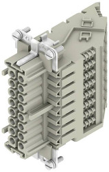 Weidmüller DSTV HE BR16 S 1848620000 Wkładka złącza żeńskiego 1 szt.