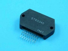 STK-5340 UKŁAD