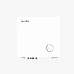 Inwerter hybrydowy 3-fazowy 10kW HOYMILES HYT-10.0HV-EUG1 + DTS-WIFI-G1 Licznik dwukierunkowy