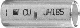 Ouneva Group VA03-0038 Złącze doczołowe, bez izolacji, 16 mm² (max), 29 mm, 1 szt.