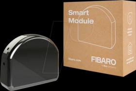 FGS-214 Unterputz Schalter, Z-Wave