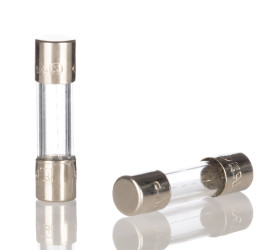 Bezpiecznik 2A 5 x 20mmT 250V ac Littelfuse