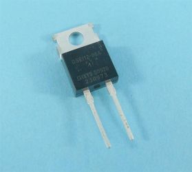 DSEI-12-06 14A/600V 35ns TO-220-2 DIODA