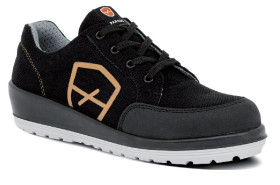 CHAUSSURES DE SECURITE BASSES BETTIE NOI