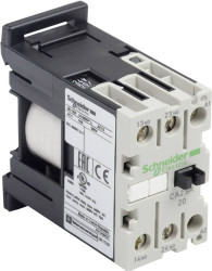 Schneider Electric CA2SK20B7 Stycznik pomocniczy 1 szt.