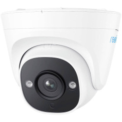 Reolink P324 CCTV Camera PoE 5MP Dome, Night Vision, IP67, App Access
