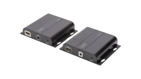 Extender Hdmi Hdcp 1.4,Hdmi 1.4, 120M Ds-55122