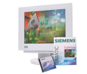 Oprogramowanie Siemens Oprogramowanie 6AV215 INTERFEJS SIMATIC HMI 6AV21543DB017AA0