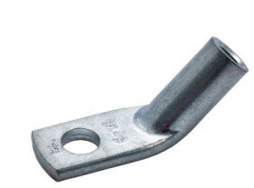 Końcówka oczkowa kątowa 45 K45R 240/10 E11KM-01050106000 /50szt./