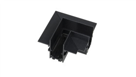 Narożnik Podtynk Bok L Magnetic Track Ml6632 Milagro