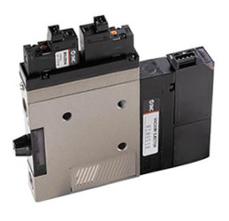 Filtr do odkurzaczy SMC 30μm