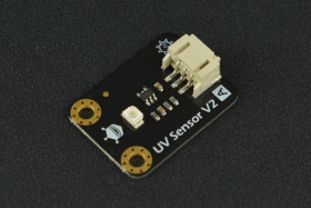 DFRobot Gravity: Analog UV Sensor V2