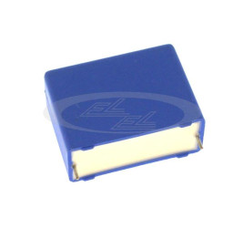 820nF 400V 5% r=27mm kondensator polipropylenowy MKP378 BComponents