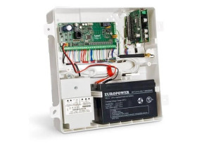 OPU-4PW obudowa uniwersalna