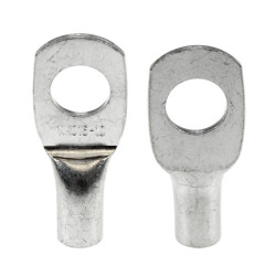 Końcówka rurowa oczkowa miedziana cynowana NKO 16/10 2048703 Next