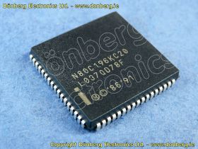 N80C196K20