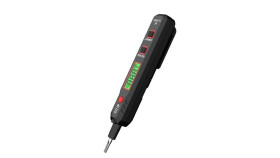 Bezdotykowy Tester Napięcia / Tester Diod Habotest Ht89