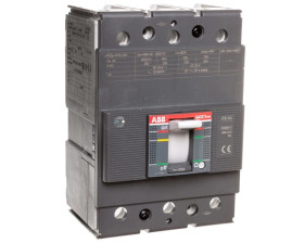 Rozłącznik mocy 3P 250A XT3D 250 3p F F 1SDA068210R1