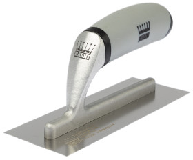 Kielnia ostra R6108S 203 mm Stal nierdzewna