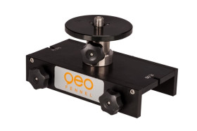 Uchwyt do mocowania laserów na ławach drutowych SH 2