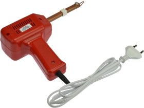 Lutownica transformatorowa 100W ZDZ