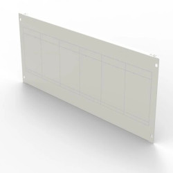 Osłona pionowa SPX 00 36M do rozdzielnic XL3S 339302