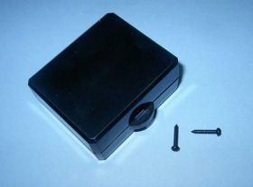 KM-90-ABS OBUDOWA 58x50x26