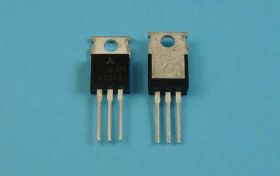 2SC-2313 NPN 10A/40V/60W TO-220 TRANZYST