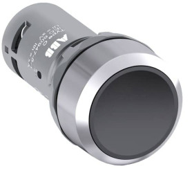 ABB 1SFA619100R3026 CP1-30B-20 Przycisk czarny 1 szt.