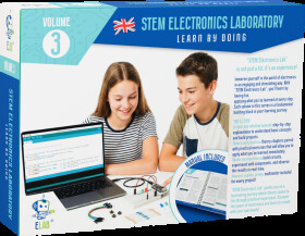Elab Volume 3