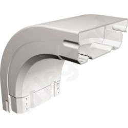 Kąt pionowy zewnętrzny z pokrywą 75x100 637817