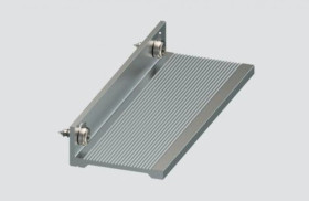 S-9500/315 (SIN) Uchwyt do szynoprzewodu ST3 MULTISYSTEM EVO i MULTISYSTEM Magnetic A.A.G. Stucchi