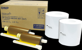 212627 Media kit 13x18 cm 2x 230 sheets