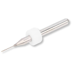 Precyzyjne Wiertło 0.4mm do Dyszy Drukarki 3D PCB CNC Stal Narzędziowa