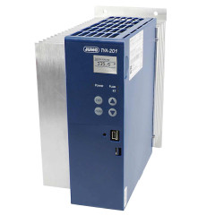 Sterownik Jumo Uz: 230 V AC wyjście Przekaźnik 1-wyjściowy-wyjściowy 132.2 x 144mm