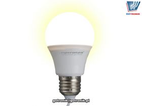 Żarówka LED USB 5W ELL170