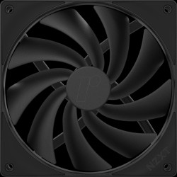 RF-Q14SF-B2 NZXT F140Q fan 140 mm, black