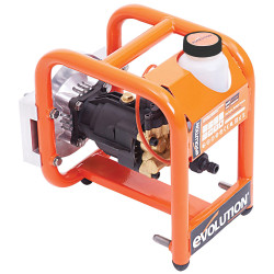 Evolution Power Tools 014-0003 PW3200 Evo-System Pressure Washer 175 Bar