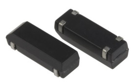 Transoptor FOD852SD Transoptor 1-kanałowy AC/DC 1000% SMT 4 onsemi