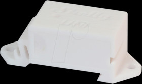 SP3D0017 Housing for Shelly UNI, wall / top hat rail