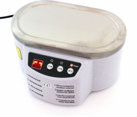 Myjka ultradźwiękowa 500ml