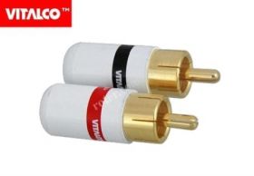 WTYK RCA RW280 8,2MM VITALCO
