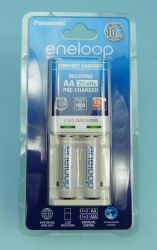 BQ-CC50E+2xR6-1900 ŁAD.ENELOOP PANASONI