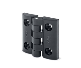 Zawias PP długość 65mm Sworzeń zawiasu szerokość 64mm Swobodne wychylanie