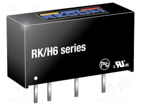 RK-053.3S/H6