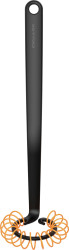 Fiskars 1014438 Fiskars 1014438 Miotła spiralna o funkcjonalnej formie