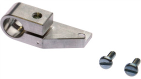 Akcesoria Czujnika, Kątownik Montażowy, M3x0,5 Dł. 35, Materiał Montażowy Dla...